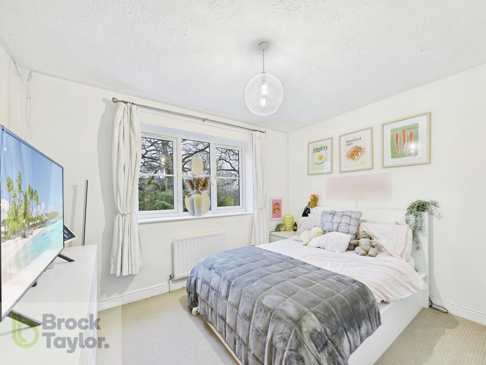 4 bed detached house for sale in The Maltings, Burgess Hill, West Sussex, RH15  - Property Image 19