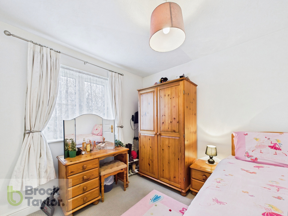 4 bed detached house for sale in The Maltings, Burgess Hill, West Sussex, RH15  - Property Image 22