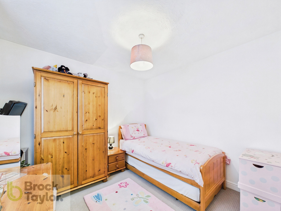 4 bed detached house for sale in The Maltings, Burgess Hill, West Sussex, RH15  - Property Image 21