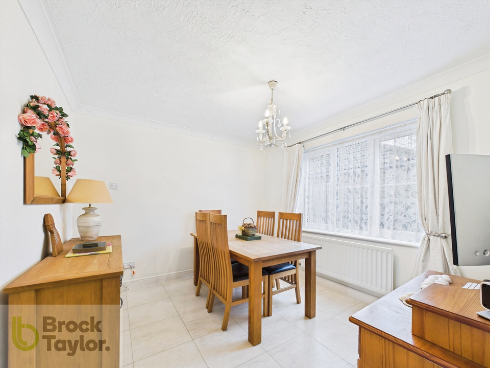 4 bed detached house for sale in The Maltings, Burgess Hill, West Sussex, RH15  - Property Image 7