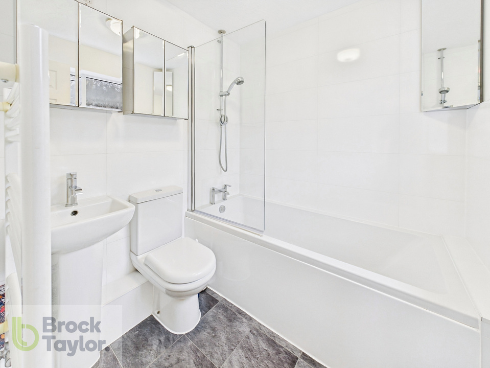 4 bed detached house for sale in The Maltings, Burgess Hill, West Sussex, RH15  - Property Image 17