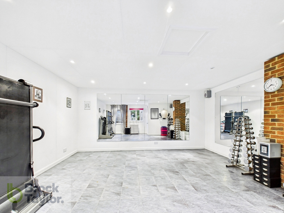 4 bed detached house for sale in The Maltings, Burgess Hill, West Sussex, RH15  - Property Image 12