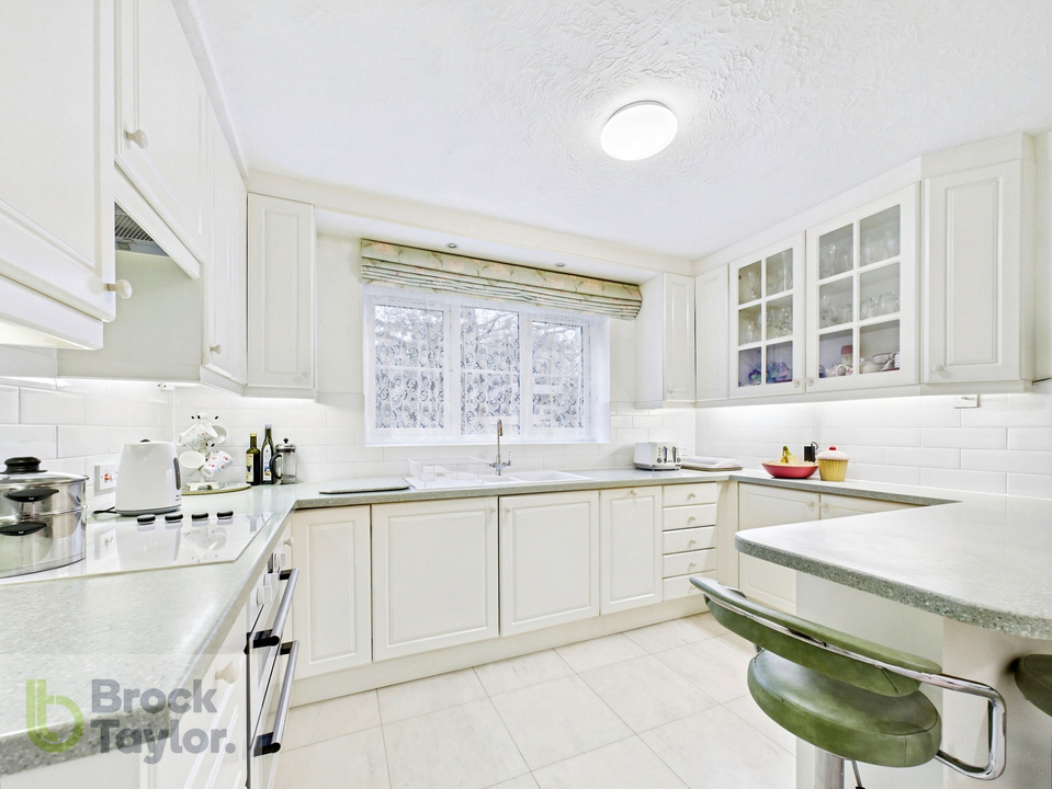 4 bed detached house for sale in The Maltings, Burgess Hill, West Sussex, RH15  - Property Image 4