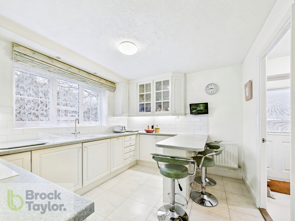 4 bed detached house for sale in The Maltings, Burgess Hill, West Sussex, RH15  - Property Image 8