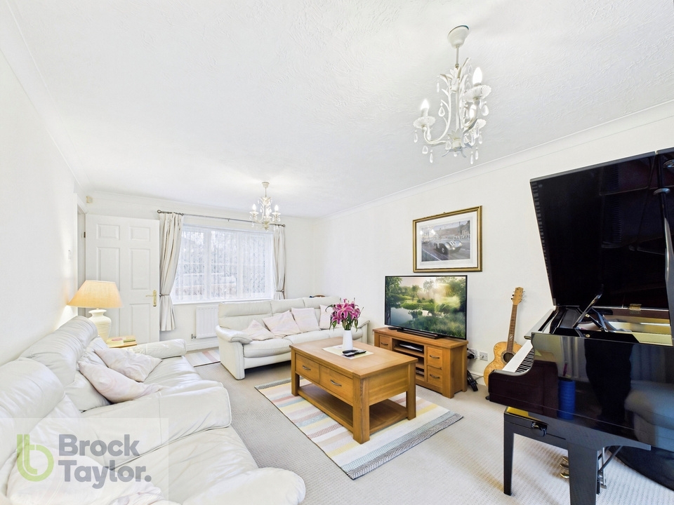 4 bed detached house for sale in The Maltings, Burgess Hill, West Sussex, RH15  - Property Image 6