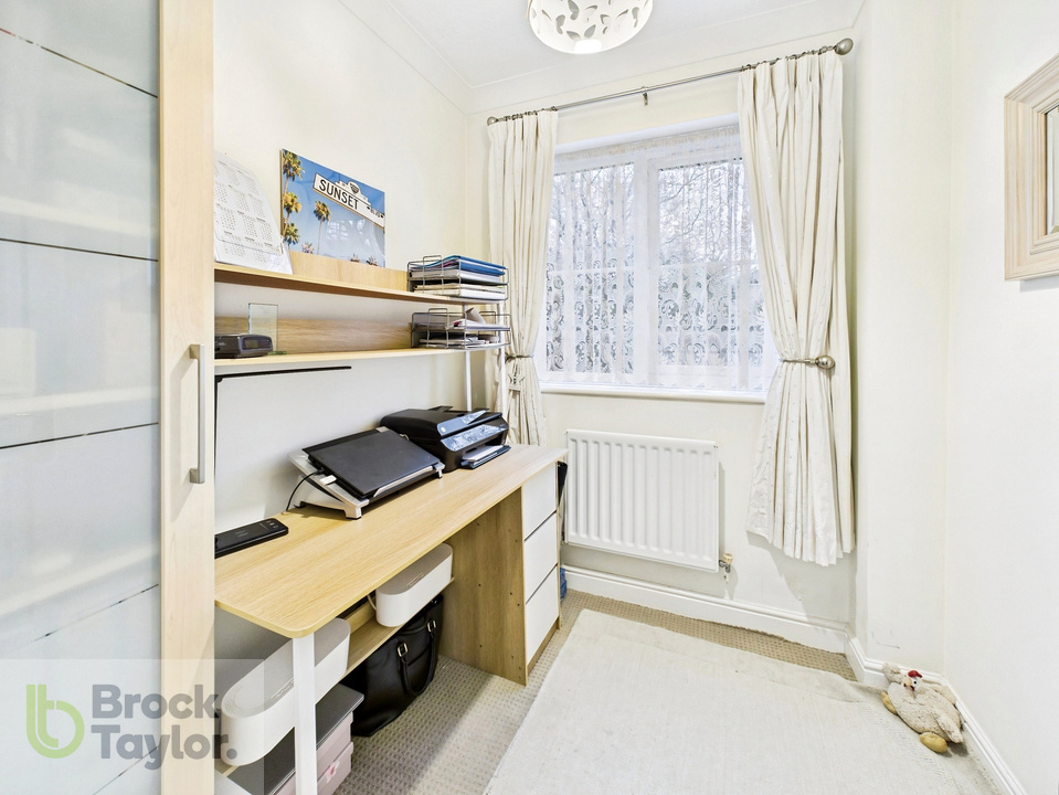 4 bed detached house for sale in The Maltings, Burgess Hill, West Sussex, RH15  - Property Image 10