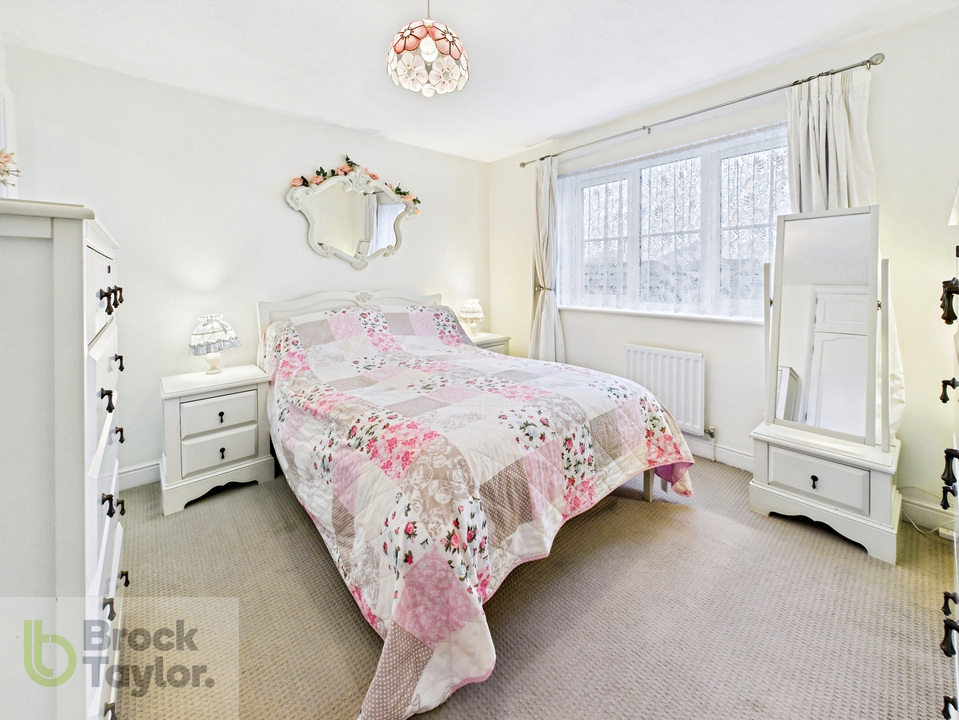 4 bed detached house for sale in The Maltings, Burgess Hill, West Sussex, RH15  - Property Image 15