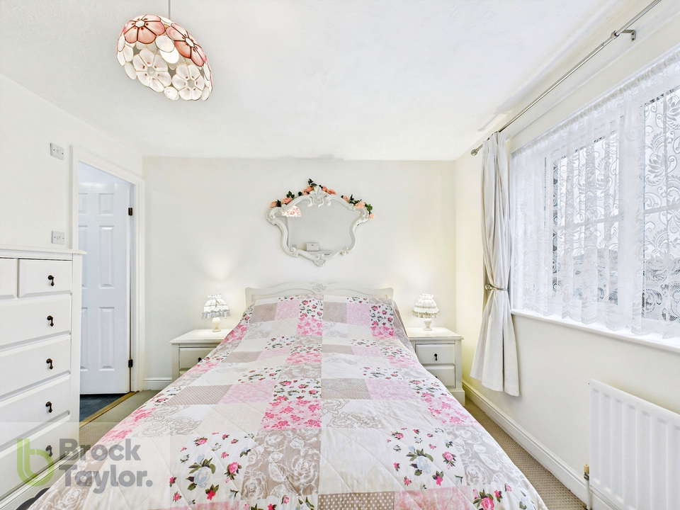 4 bed detached house for sale in The Maltings, Burgess Hill, West Sussex, RH15  - Property Image 16