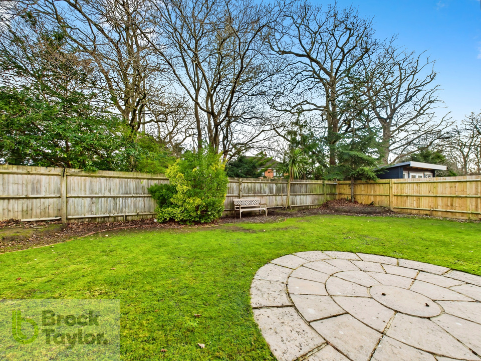 4 bed detached house for sale in The Maltings, Burgess Hill, West Sussex, RH15  - Property Image 2