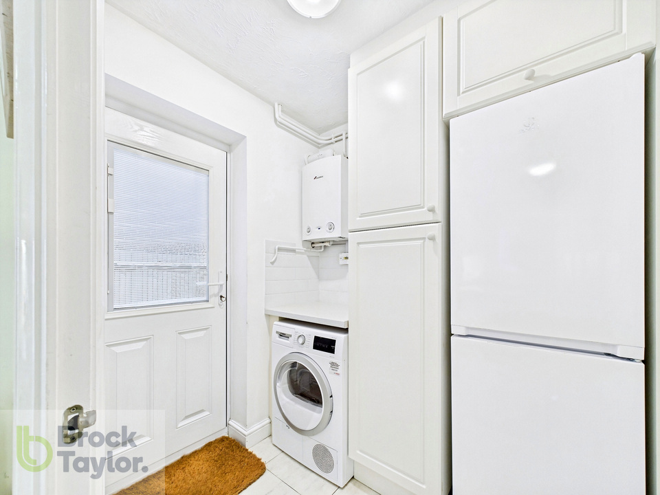 4 bed detached house for sale in The Maltings, Burgess Hill, West Sussex, RH15  - Property Image 9