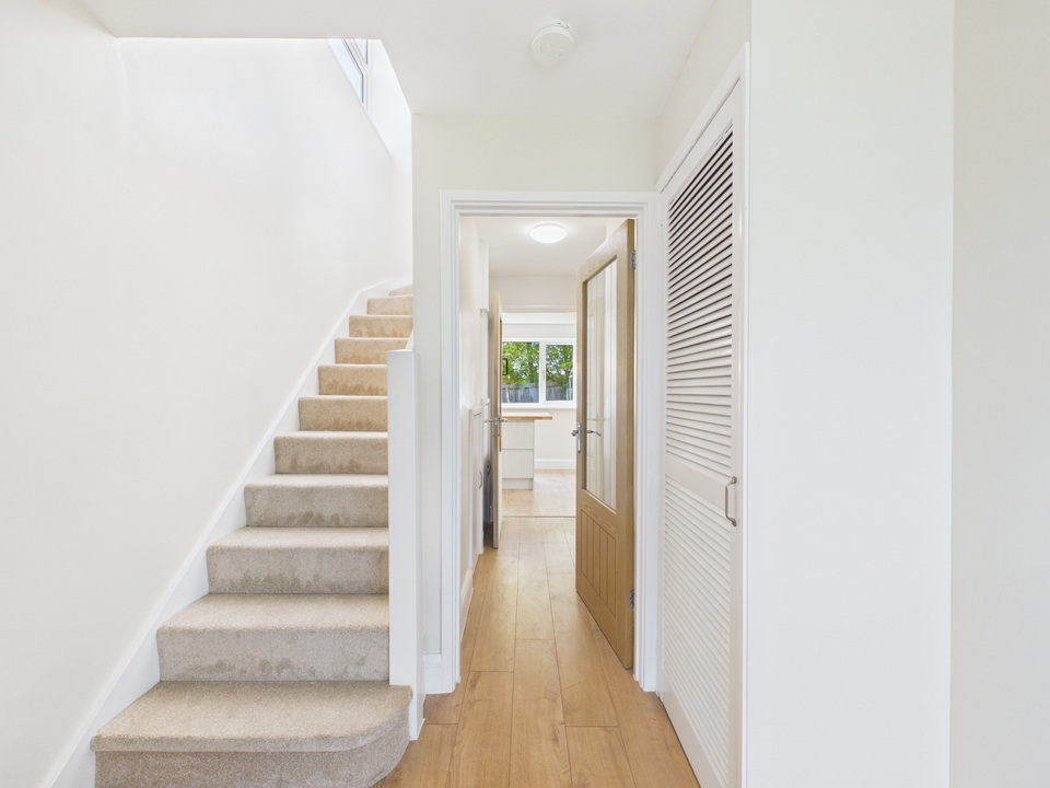 3 bed detached house for sale in The Marts, Rudgwick  - Property Image 11