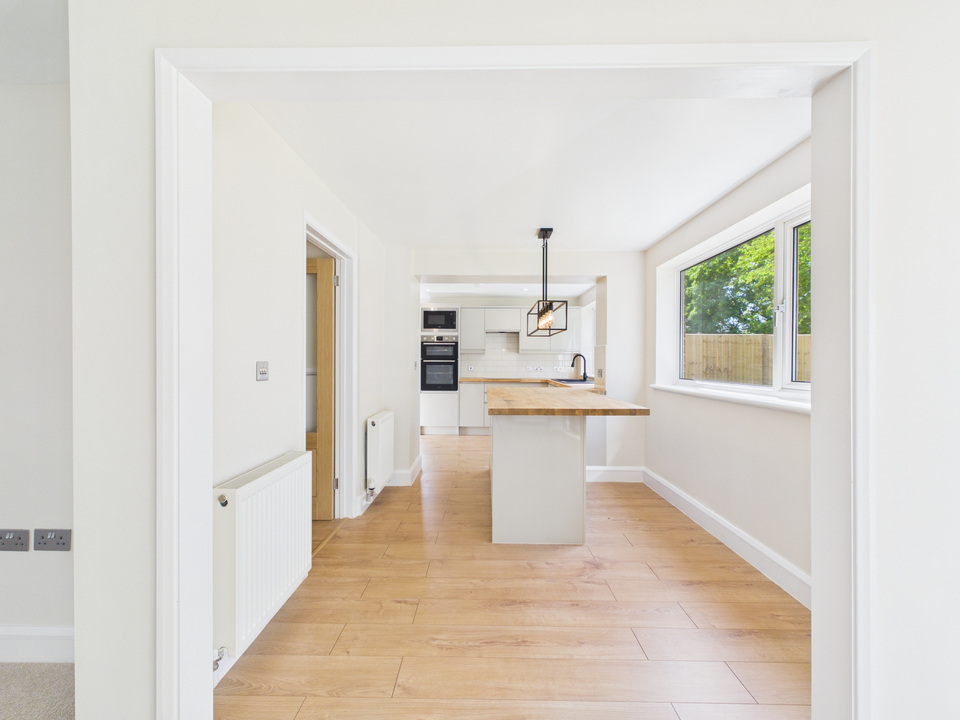 3 bed detached house for sale in The Marts, Rudgwick  - Property Image 15