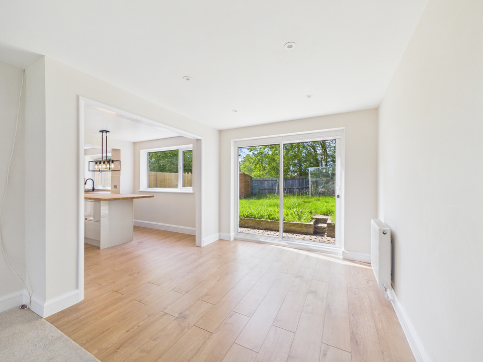 3 bed detached house for sale in The Marts, Rudgwick  - Property Image 4