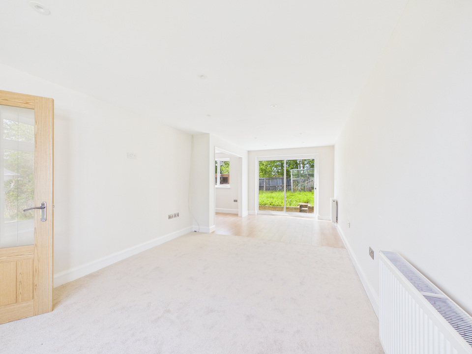 3 bed detached house for sale in The Marts, Rudgwick  - Property Image 13