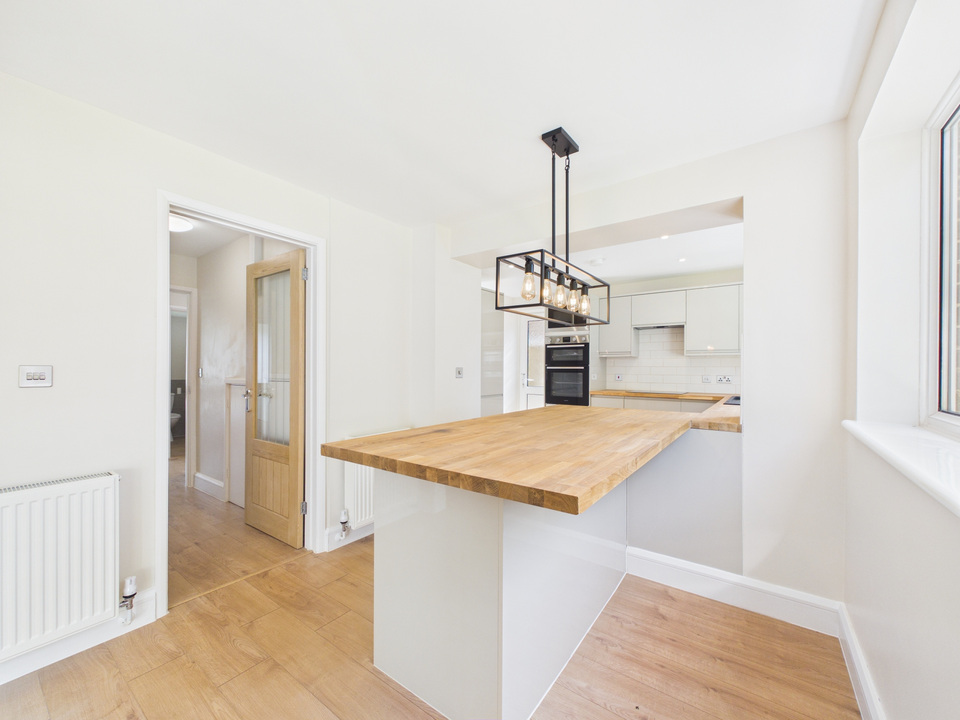 3 bed detached house for sale in The Marts, Rudgwick  - Property Image 16