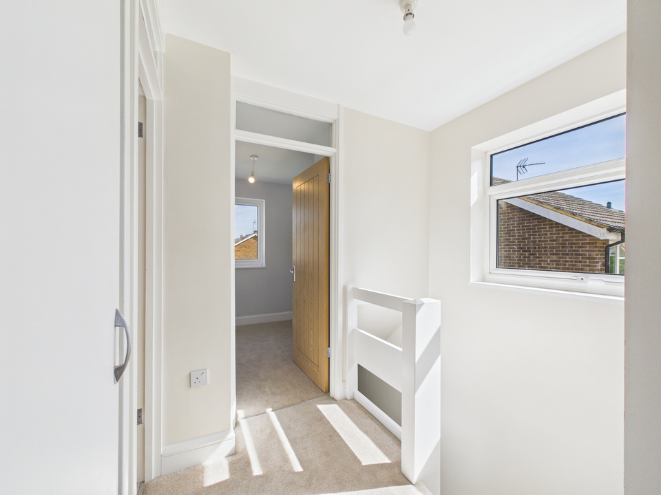 3 bed detached house for sale in The Marts, Rudgwick  - Property Image 17