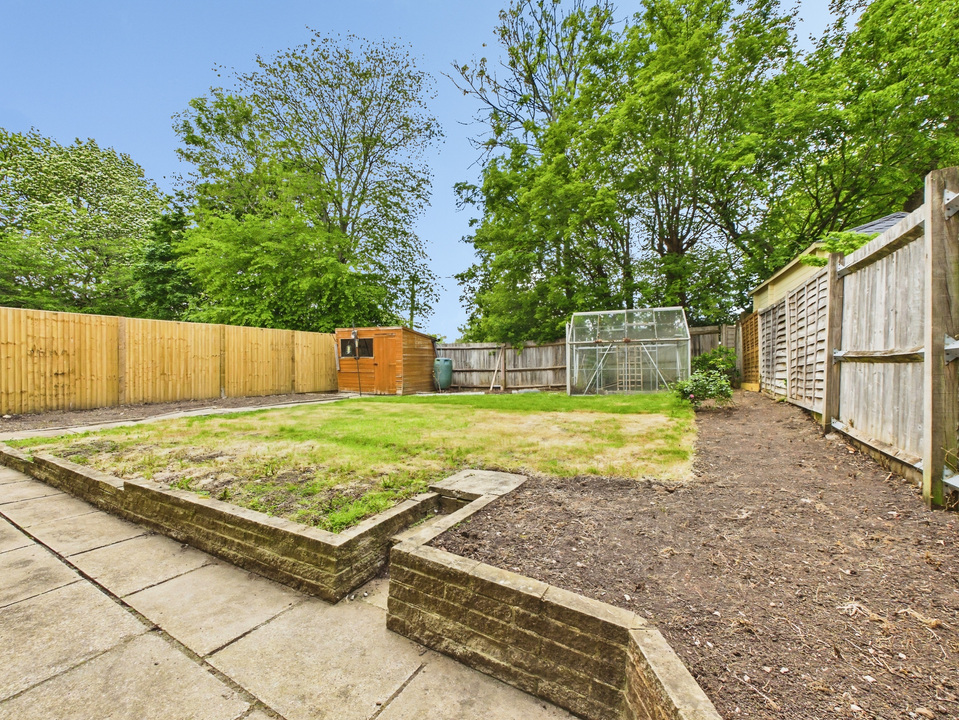 3 bed detached house for sale in The Marts, Rudgwick  - Property Image 8