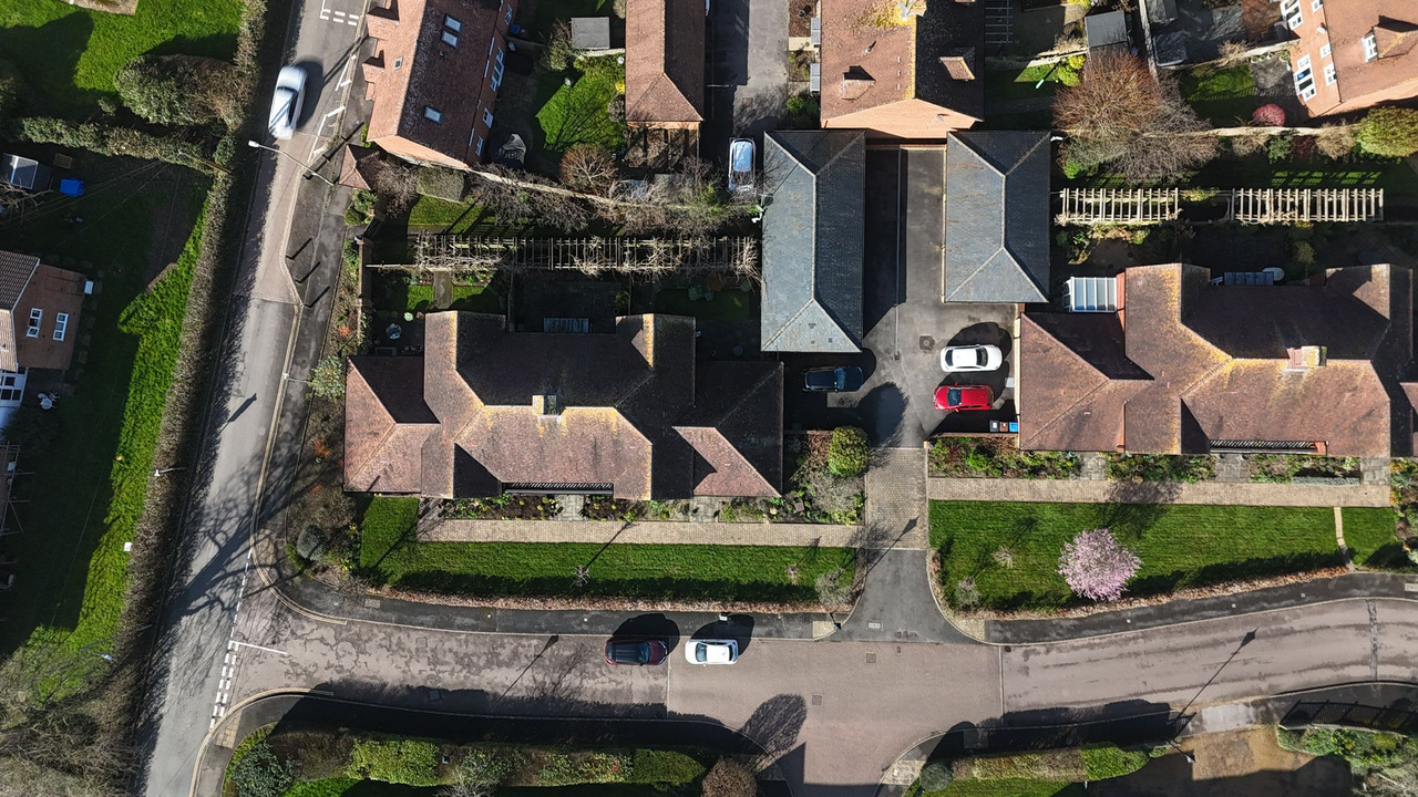 2 bed terraced house for sale in Bluecoat Pond, Christs Hospital, Horsham, West Sussex - Property Image 22