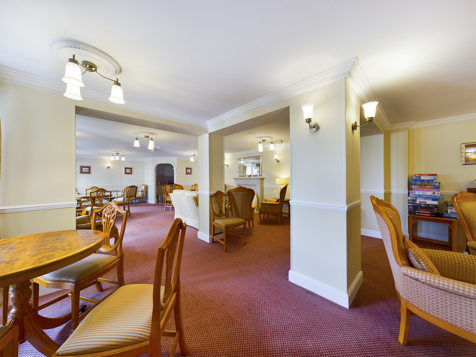 2 bed apartment for sale in Kings Road, Horsham  - Property Image 15