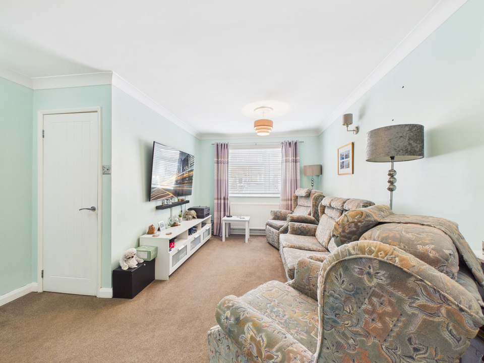 Terraced house for sale in Blenheim Road, Horsham, West Sussex  - Property Image 3