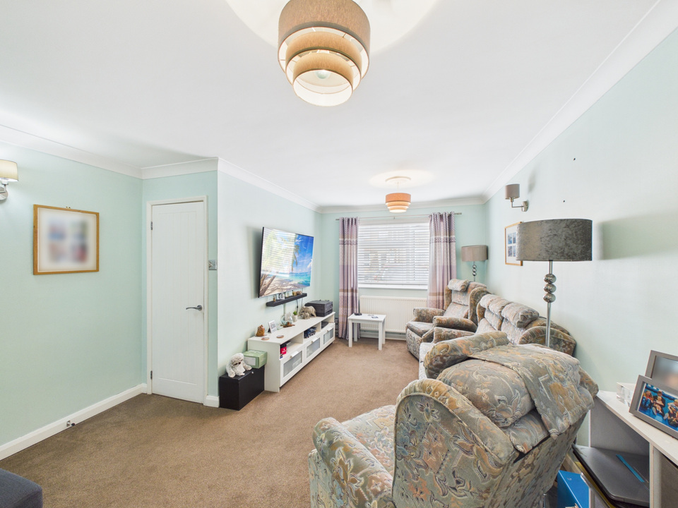Terraced house for sale in Blenheim Road, Horsham, West Sussex  - Property Image 13