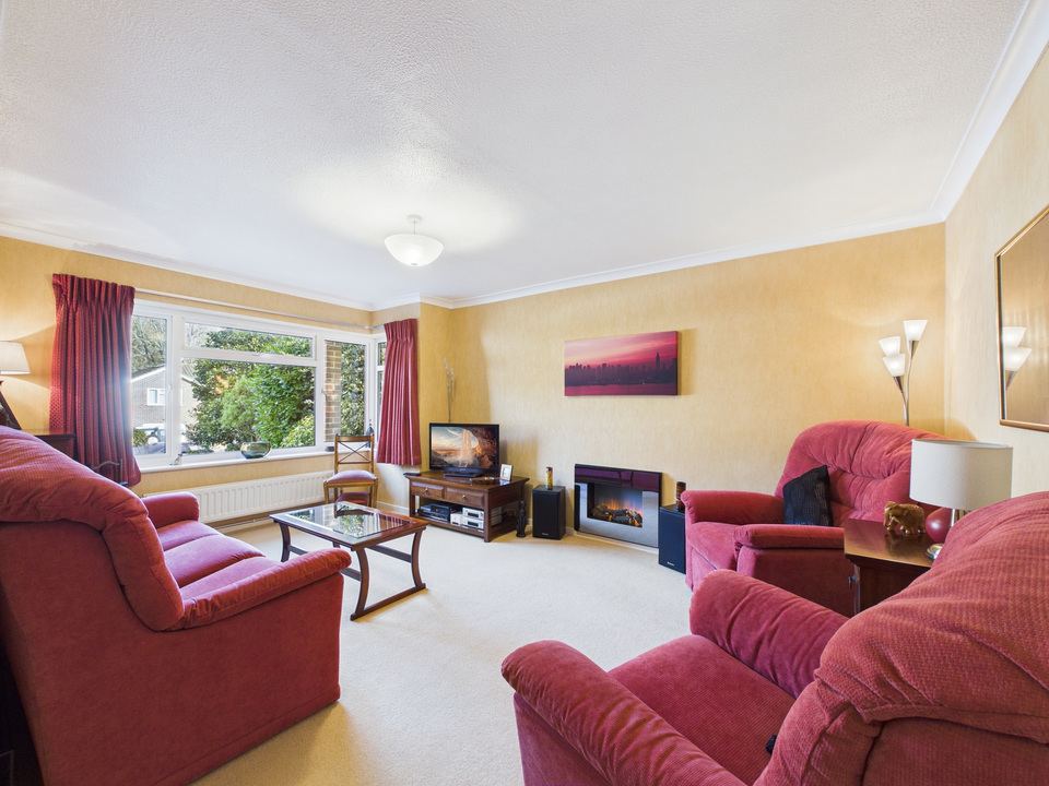 5 bed detached house for sale in Forestfield, Horsham, West Sussex  - Property Image 2