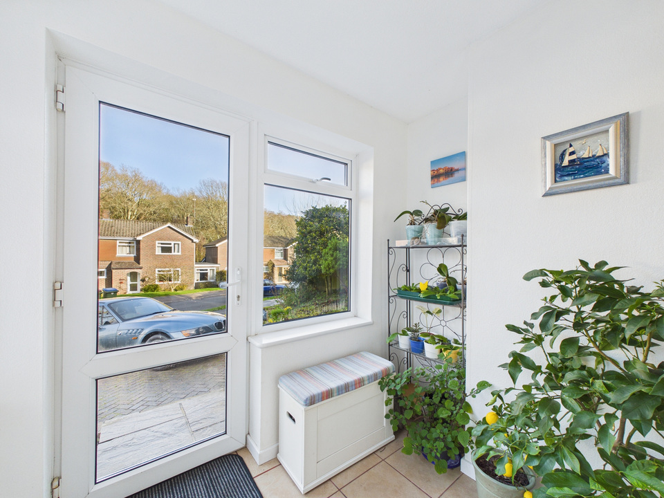 5 bed detached house for sale in Forestfield, Horsham, West Sussex  - Property Image 12