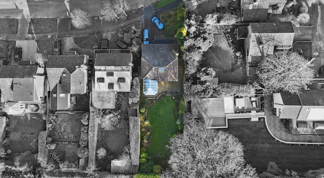 5 bed detached house for sale in Forestfield, Horsham, West Sussex  - Property Image 9