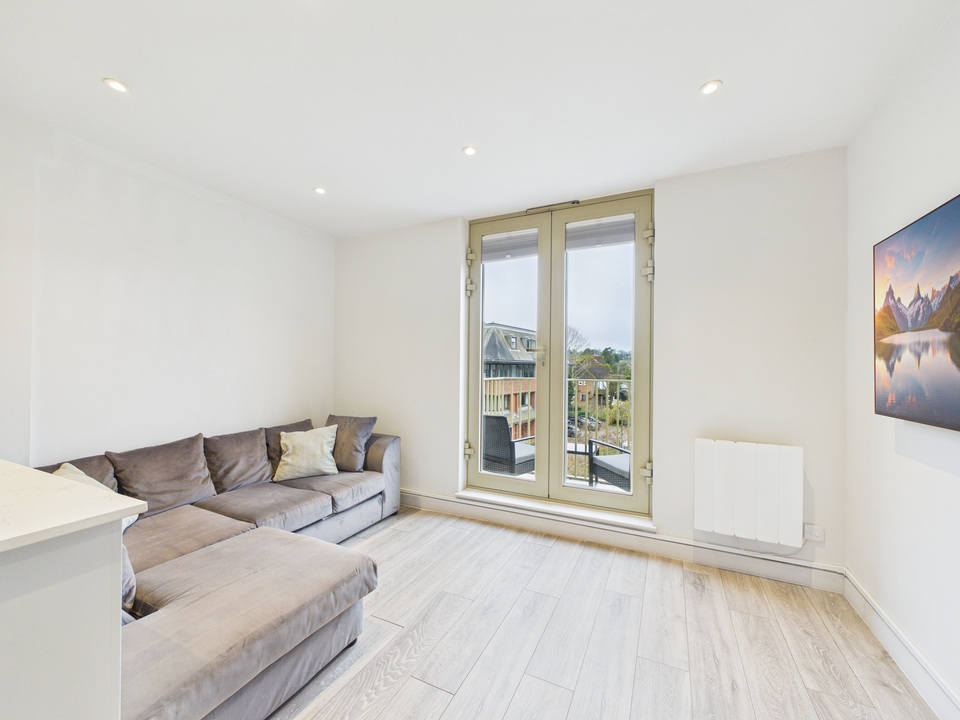 2 bed apartment for sale in Prewetts Mill Apartments, Mill Bay Lane, Horsham, West Sussex  - Property Image 13