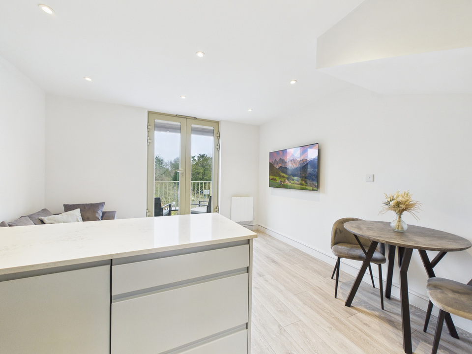 2 bed apartment for sale in Prewetts Mill Apartments, Mill Bay Lane, Horsham, West Sussex  - Property Image 9