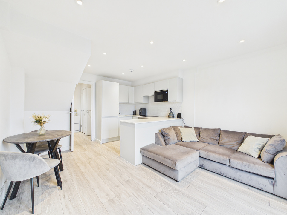 2 bed apartment for sale in Prewetts Mill Apartments, Mill Bay Lane, Horsham, West Sussex  - Property Image 2