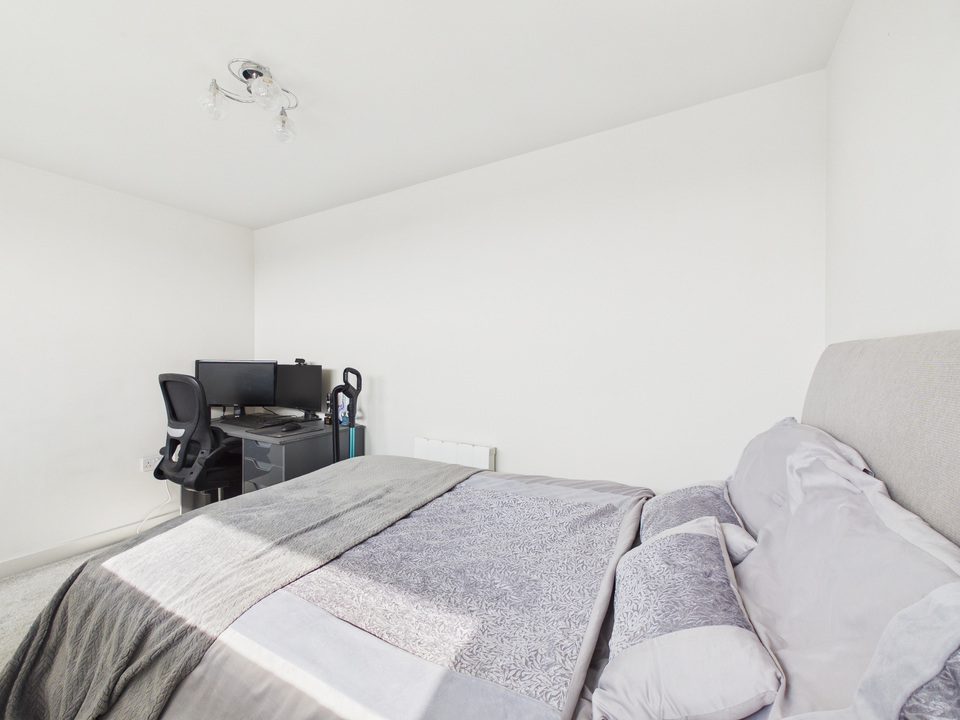 2 bed apartment for sale in Prewetts Mill Apartments, Mill Bay Lane, Horsham, West Sussex  - Property Image 14