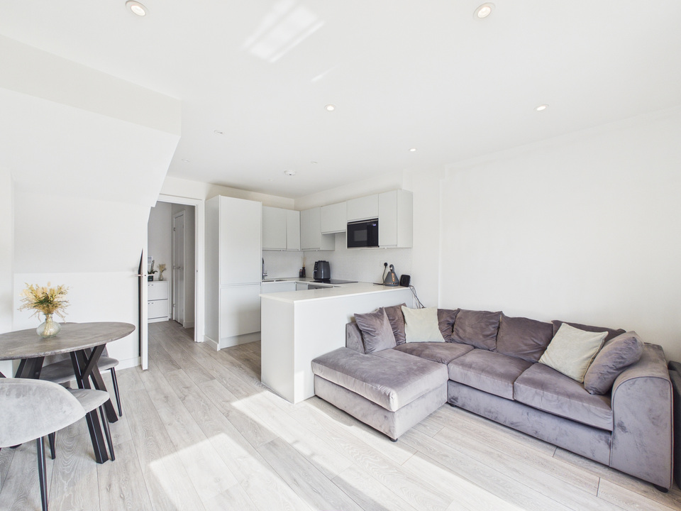 2 bed apartment for sale in Prewetts Mill Apartments, Mill Bay Lane, Horsham, West Sussex  - Property Image 2