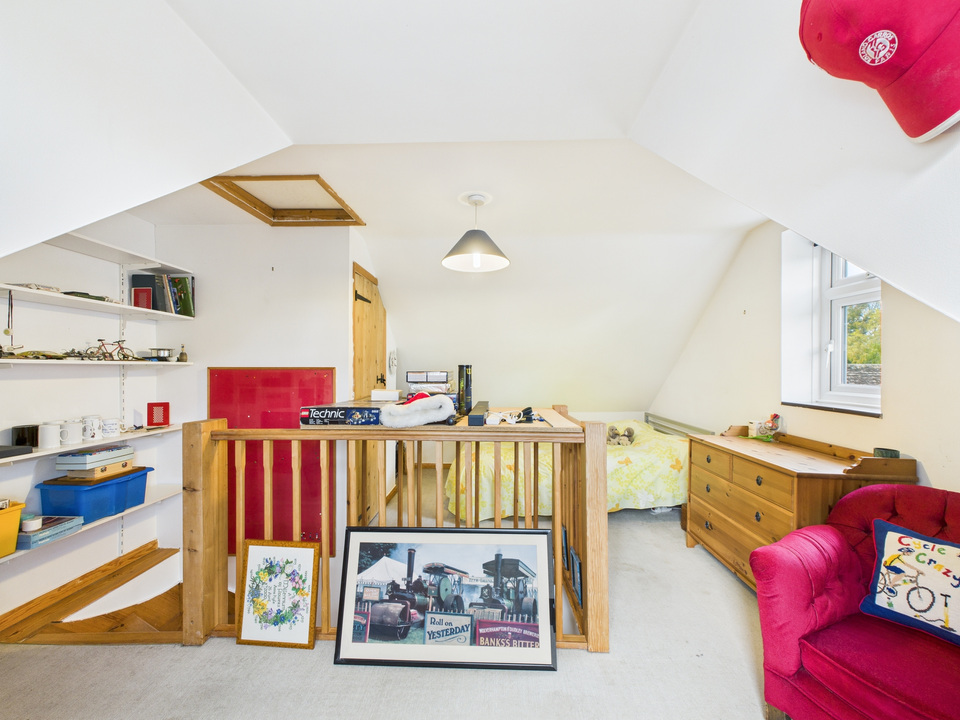 3 bed semi-detached house for sale in Hayes Lane, Slinfold - Property Image 8