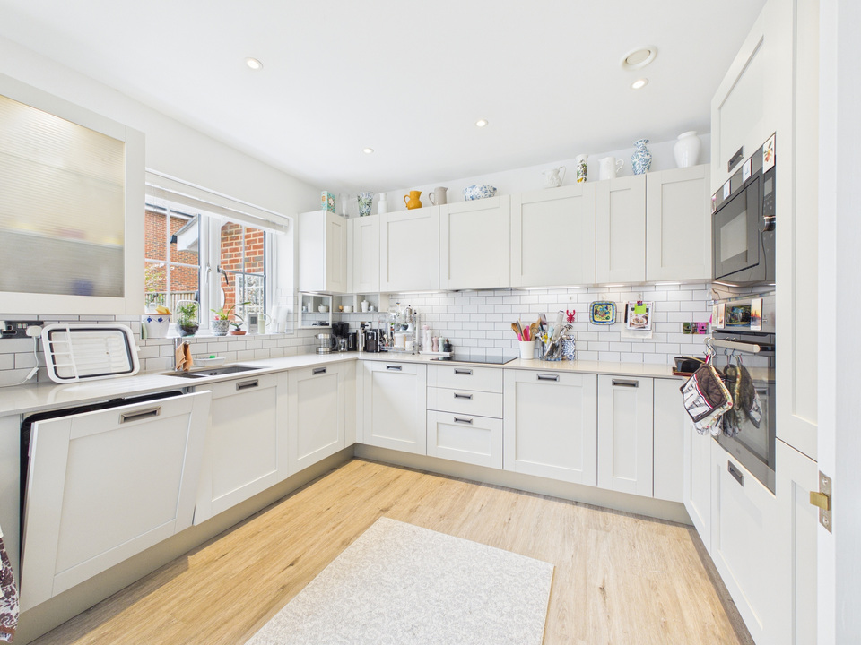 3 bed semi-detached house for sale in Windacres Farm Lane, Rudgwick, Horsham, West Sussex  - Property Image 3