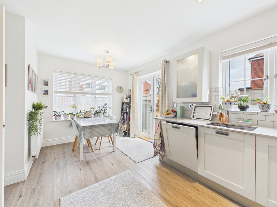 3 bed semi-detached house for sale in Windacres Farm Lane, Rudgwick, Horsham, West Sussex  - Property Image 4