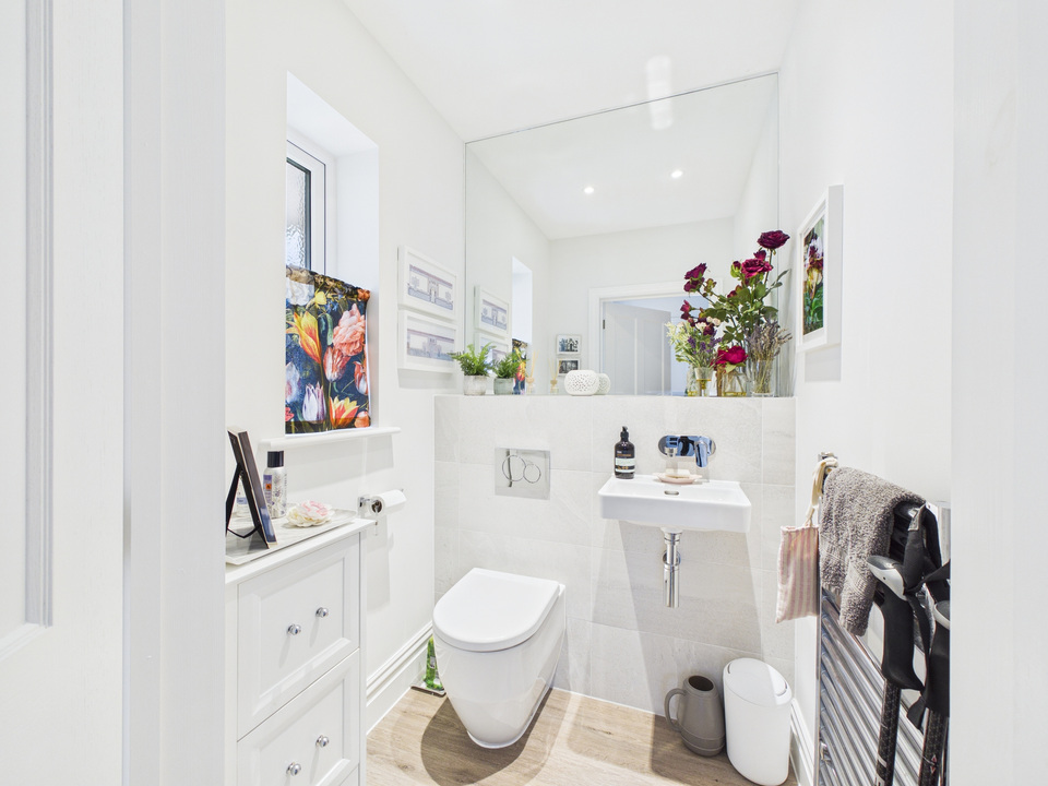 3 bed semi-detached house for sale in Windacres Farm Lane, Rudgwick, Horsham, West Sussex  - Property Image 15