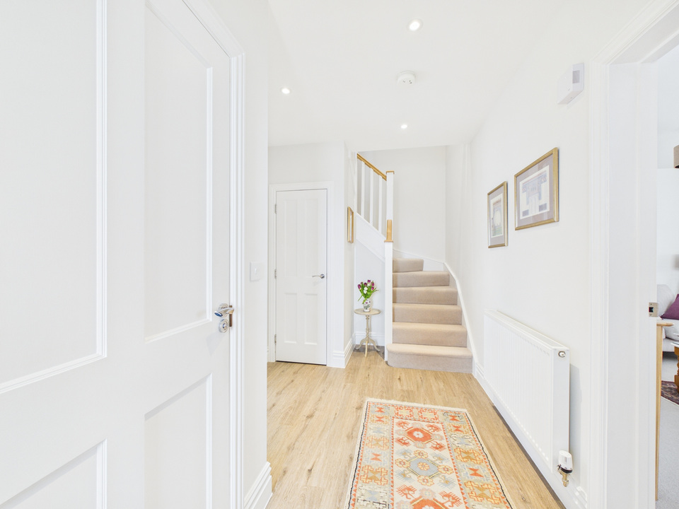 3 bed semi-detached house for sale in Windacres Farm Lane, Rudgwick, Horsham, West Sussex  - Property Image 14