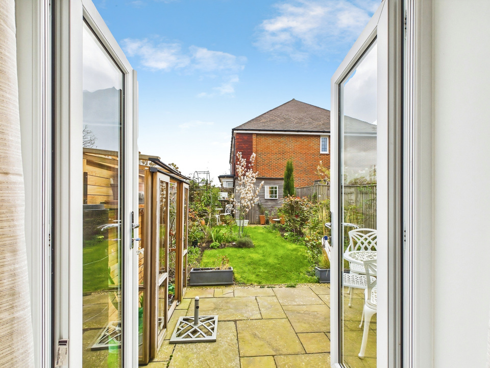 3 bed semi-detached house for sale in Windacres Farm Lane, Rudgwick, Horsham, West Sussex  - Property Image 11