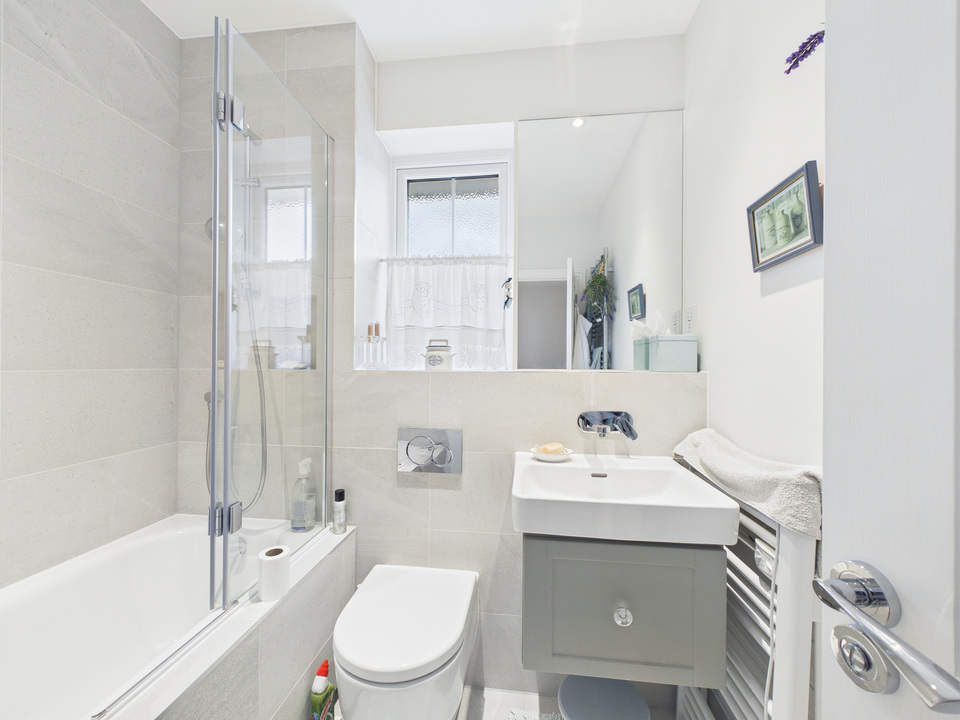 3 bed semi-detached house for sale in Windacres Farm Lane, Rudgwick, Horsham, West Sussex  - Property Image 9