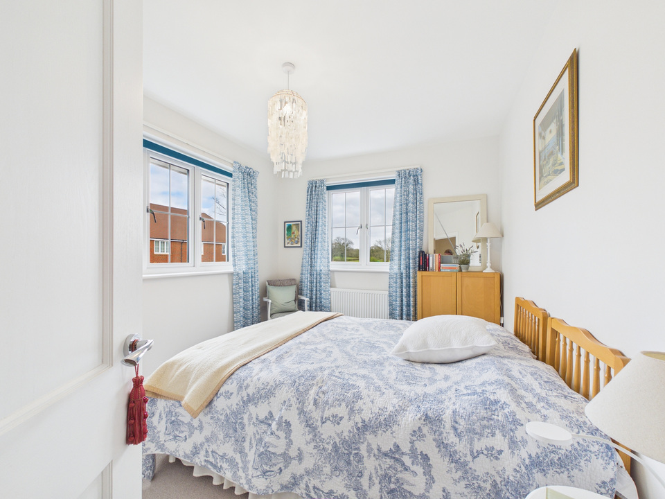 3 bed semi-detached house for sale in Windacres Farm Lane, Rudgwick, Horsham, West Sussex  - Property Image 7