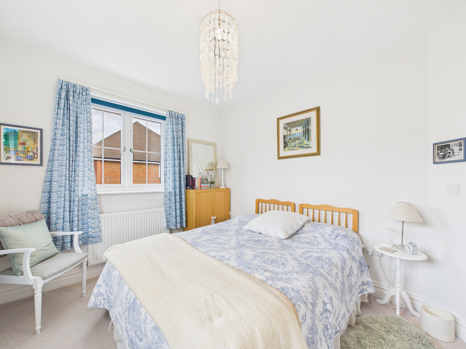3 bed semi-detached house for sale in Windacres Farm Lane, Rudgwick, Horsham, West Sussex  - Property Image 19