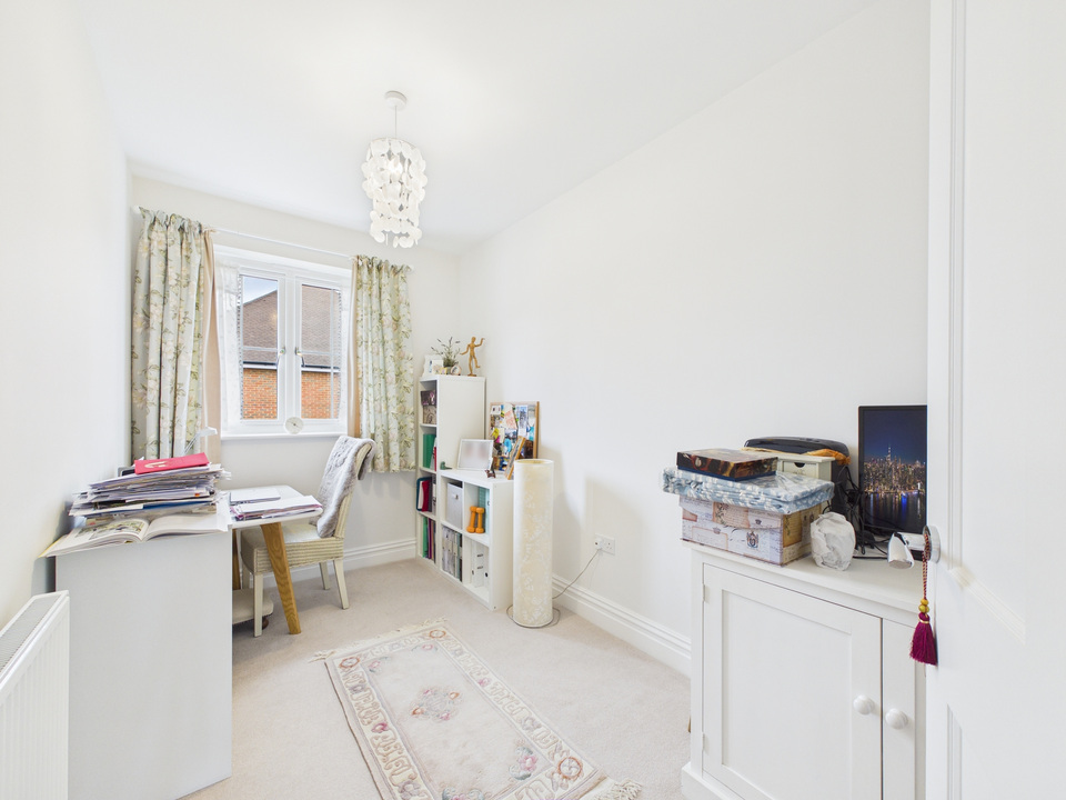 3 bed semi-detached house for sale in Windacres Farm Lane, Rudgwick, Horsham, West Sussex  - Property Image 8