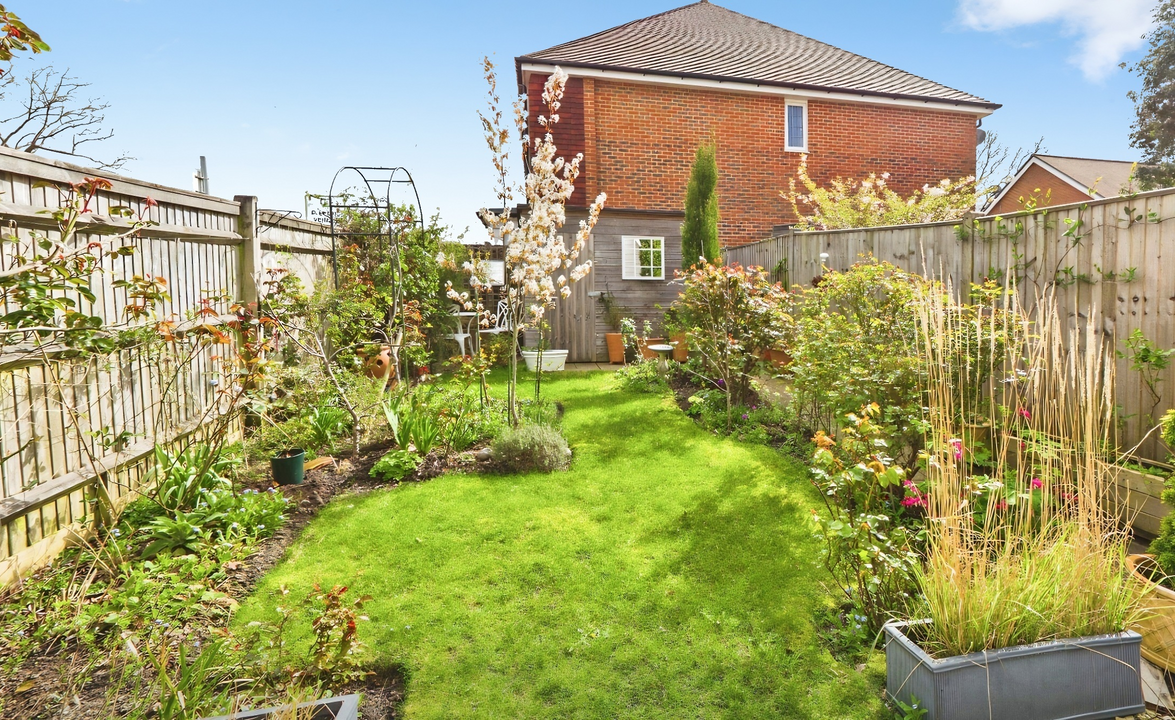 3 bed semi-detached house for sale in Windacres Farm Lane, Rudgwick, Horsham, West Sussex  - Property Image 10