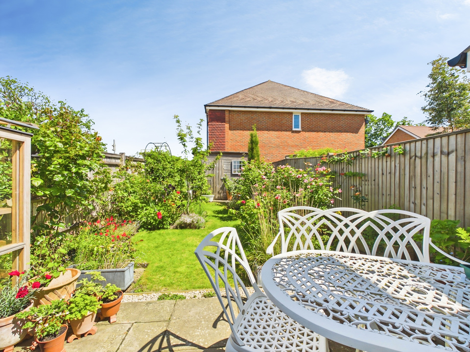3 bed semi-detached house for sale in Windacres Farm Lane, Rudgwick, Horsham, West Sussex - Property Image 14