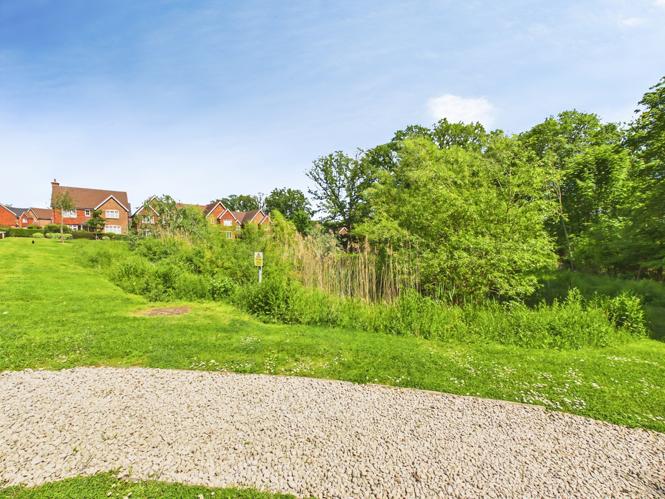 3 bed semi-detached house for sale in Windacres Farm Lane, Rudgwick, Horsham, West Sussex - Property Image 3