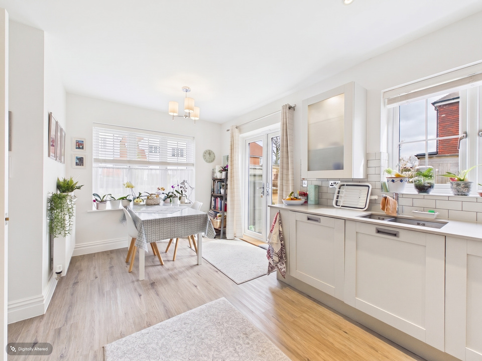 3 bed semi-detached house for sale in Windacres Farm Lane, Rudgwick, Horsham, West Sussex  - Property Image 20
