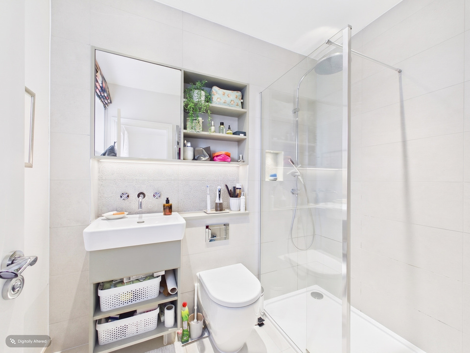 3 bed semi-detached house for sale in Windacres Farm Lane, Rudgwick, Horsham, West Sussex  - Property Image 10