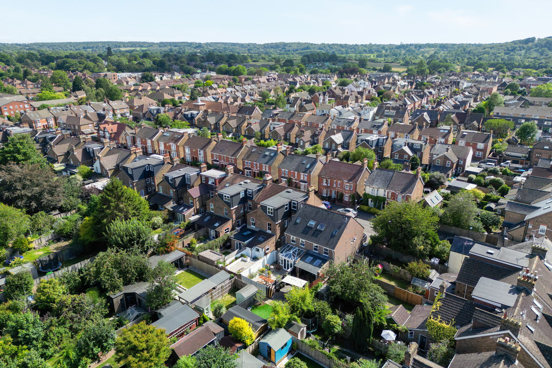 5 bed end of terrace house for sale in Devonshire Road, Horsham  - Property Image 33
