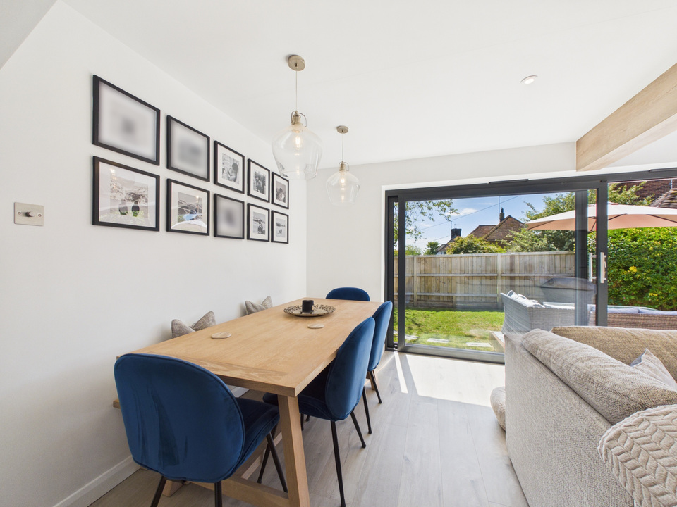 4 bed semi-detached house for sale in Barleycroft, Cowfold  - Property Image 8